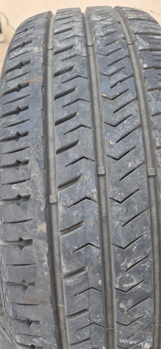 Vand anvelope r16c