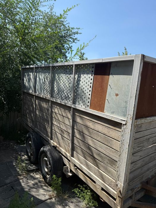 Срочно продам  Прицеп!