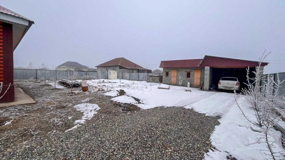 В продаже дом Эмиль Империя