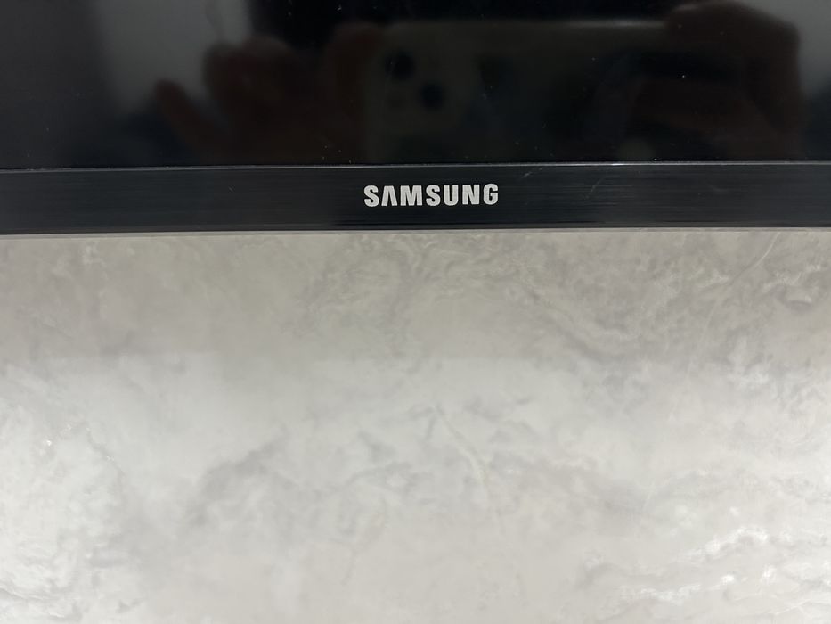 Smart телевизор/ samsung