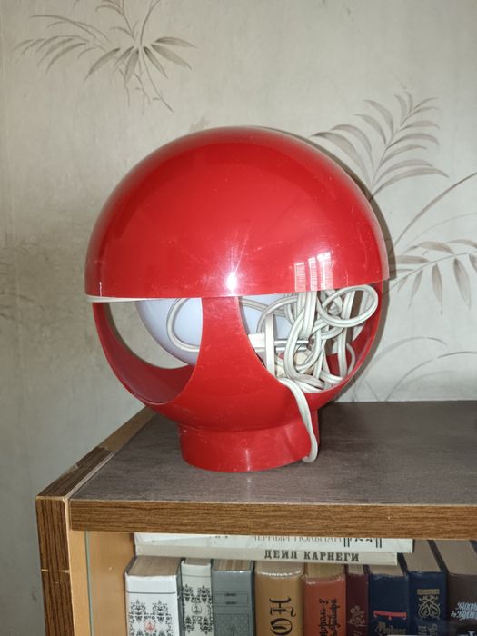 Ночник, настольная лампа