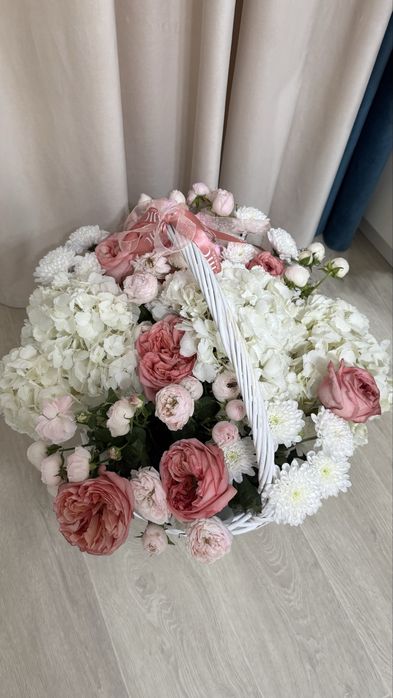 Продам цветы букет