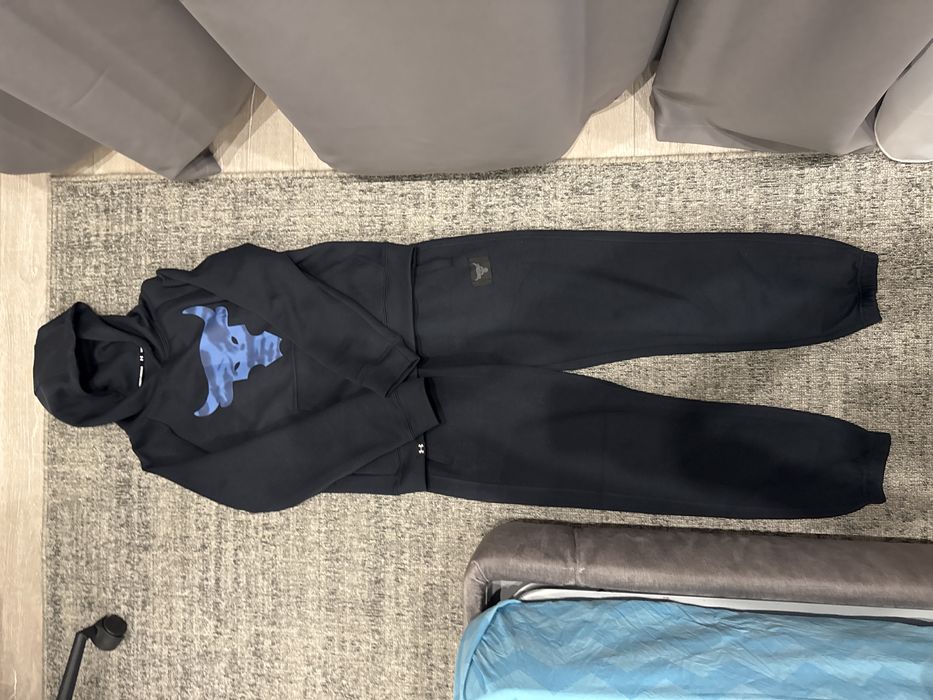 Under armour двойка