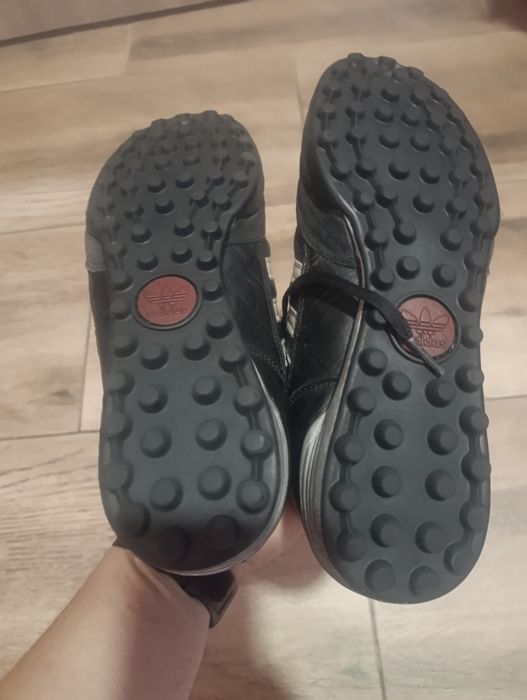Стоножки adidas mundial 7 u 1/2