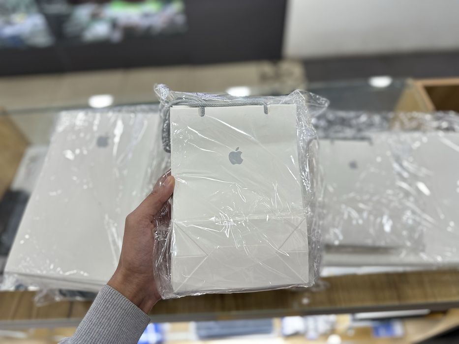 Apple & Dyson Sumkalar