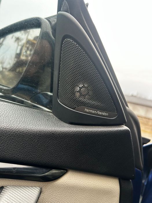 Tweeter ușă față stânga BMW seria 4 f36