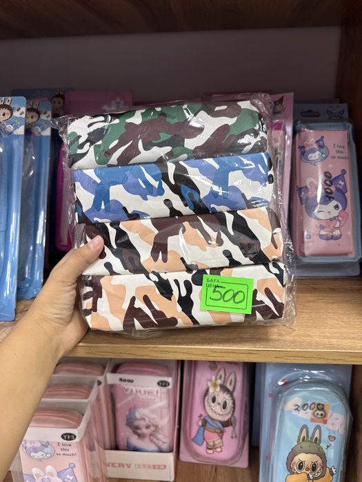 Продаются пеналы для школьников