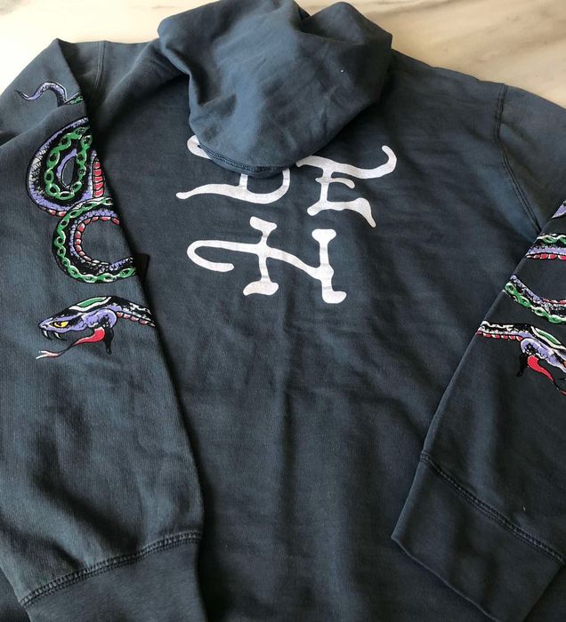 Don Ed Hardy • Ед Харди