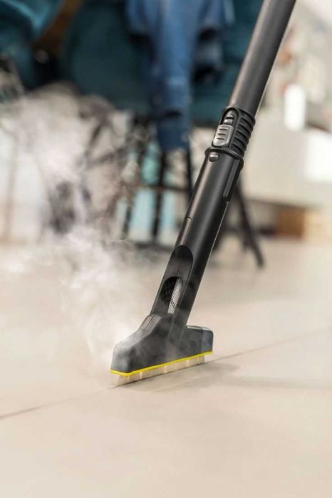 Професионално почистване от ЧистачЪ