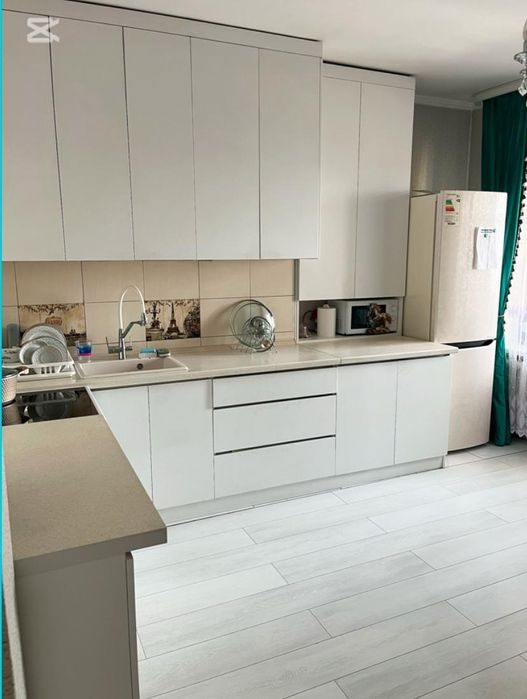 продажа трехкомнатной квартиры