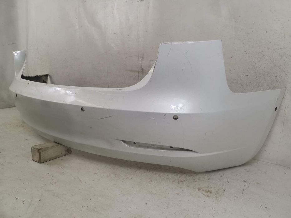 Тесла Модел 3 / Tesla Model 3 Задна броня Tesla Model 3 1 оригинална в