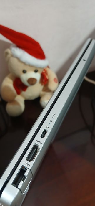 Laptop HP ca nou