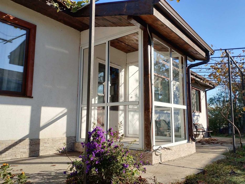 Къща под наем с. Кичево