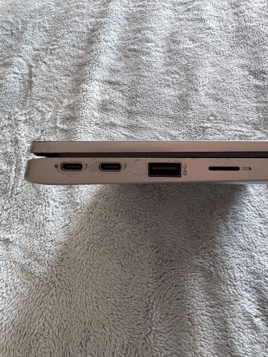 Ноутбук Dell Latitude 5320