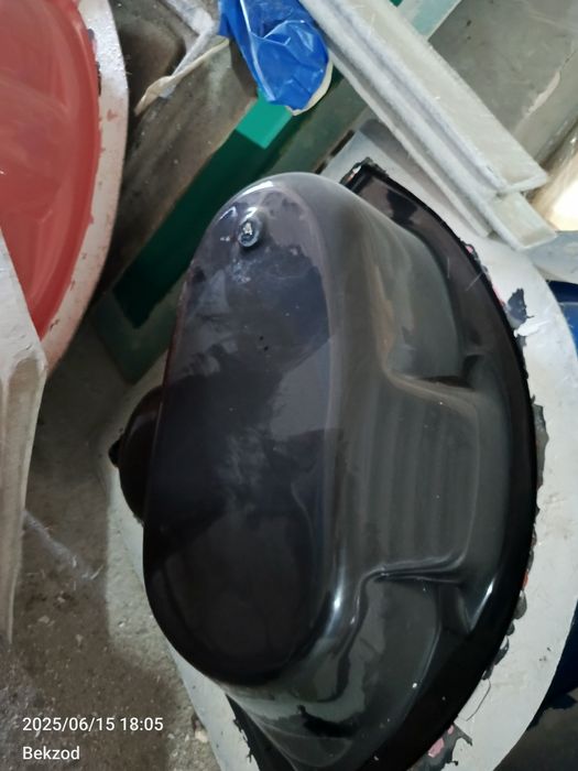 Vanna qoliblari sotiladi har xil razmerlari bor