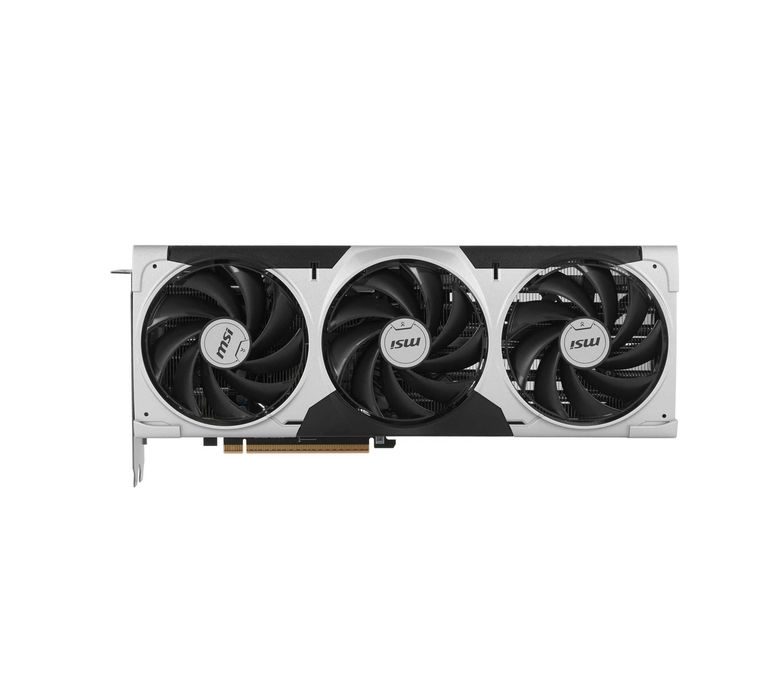 - Видеокарта MSI RTX 5080 VENTUS 3X PLUS 16GB (912-V531-298)