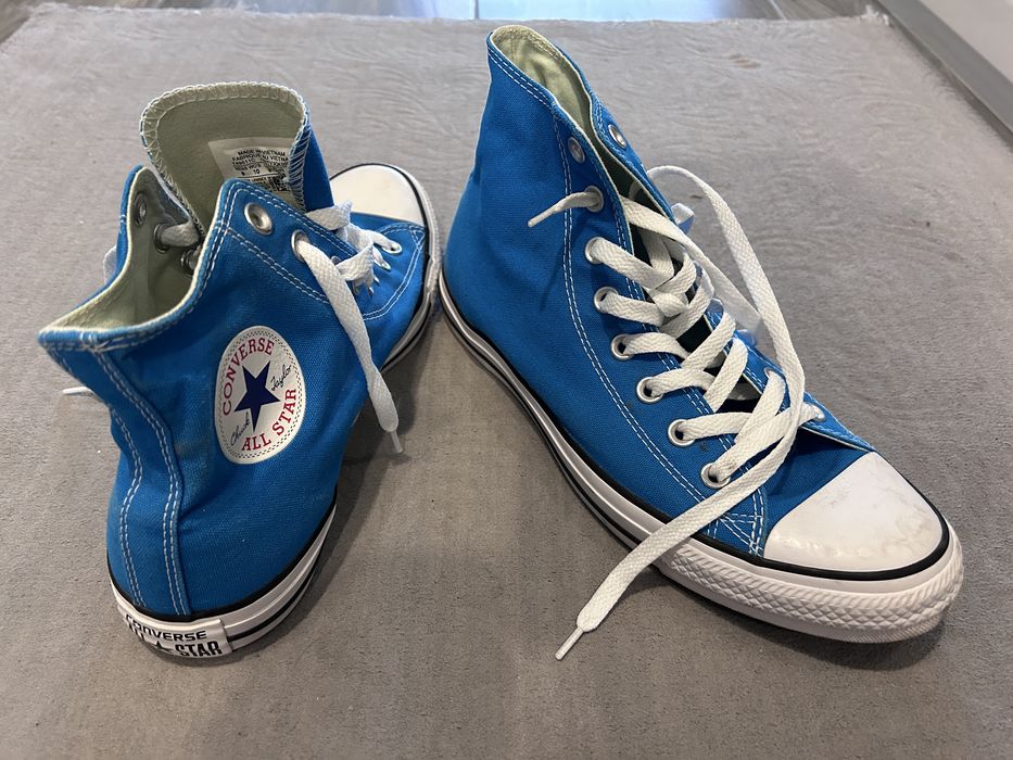 Converse Marimea 41.5 stare foarte buna!