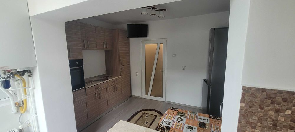 Inchiriez apartament 1 camera Pacurari