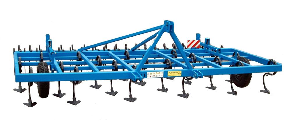 Култиватор КНСО-4.0