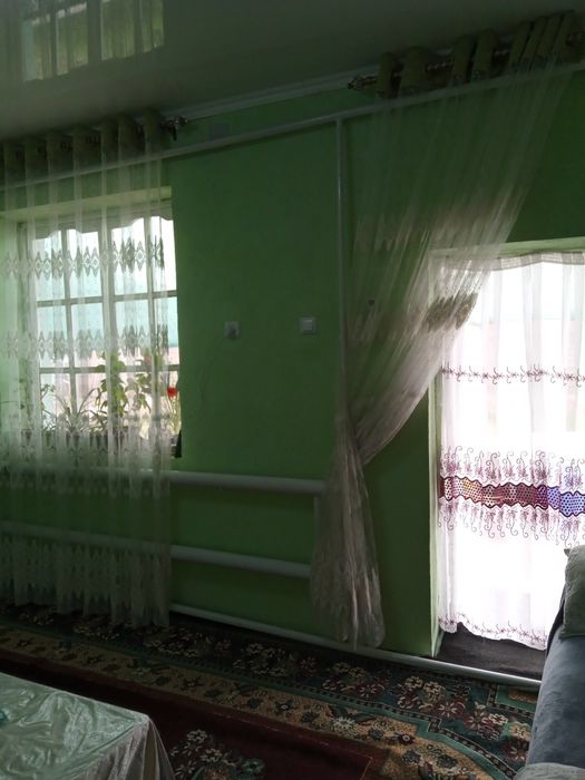 Ховли сотилади Карши шахридан