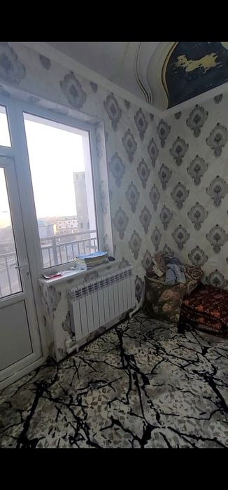 Урганч ситида 3-хонала квартира