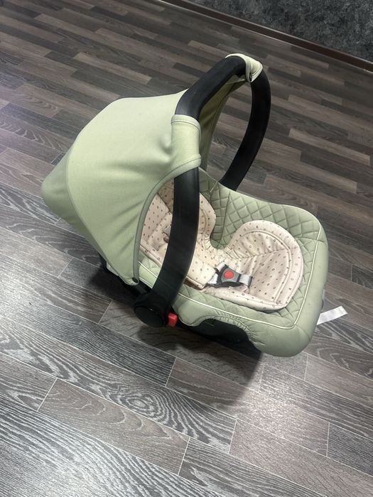 Продаи автолюльку