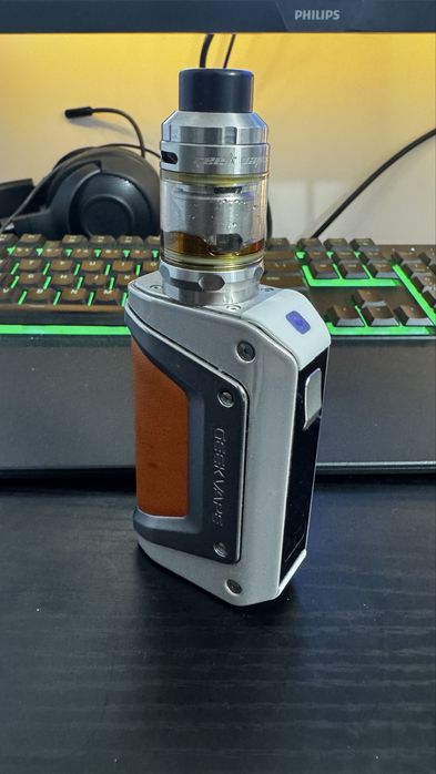Vape Geek Legend 3