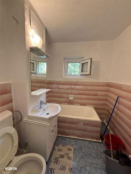 Apartament 2 cam dec M16 Str Levaditti etaj 2