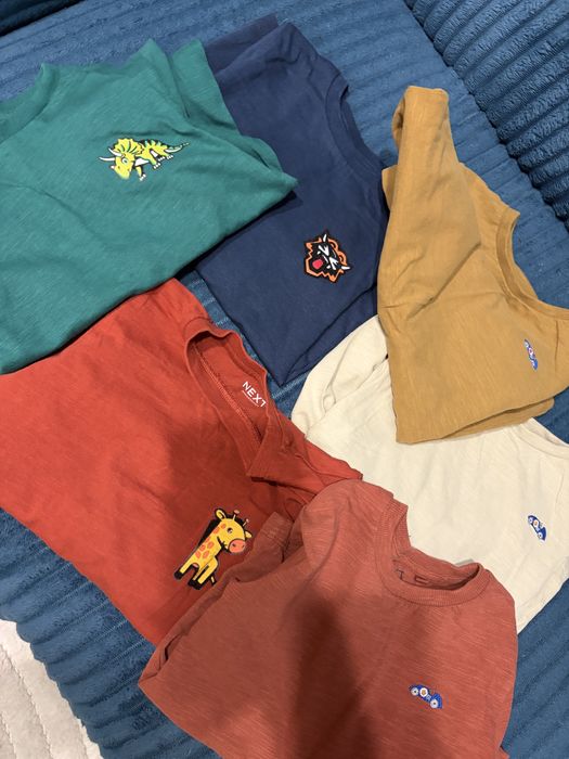 Set Bluze Next copii