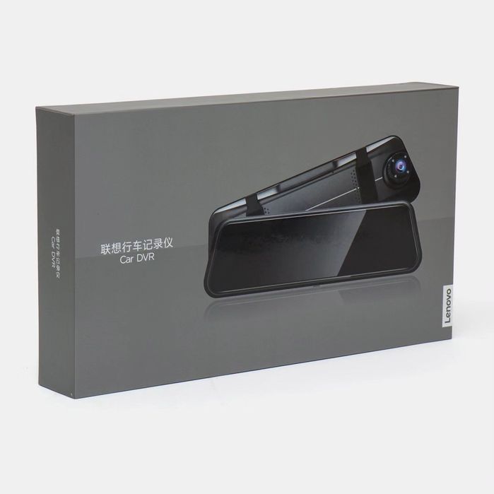 Video registrator Lenovo HR 17