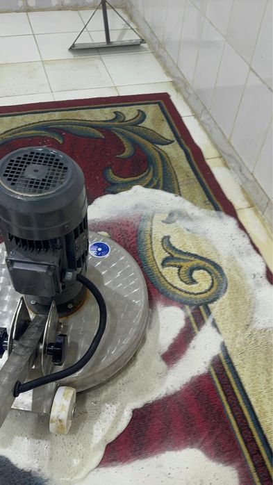 Стирка, мойка, чистка ковров