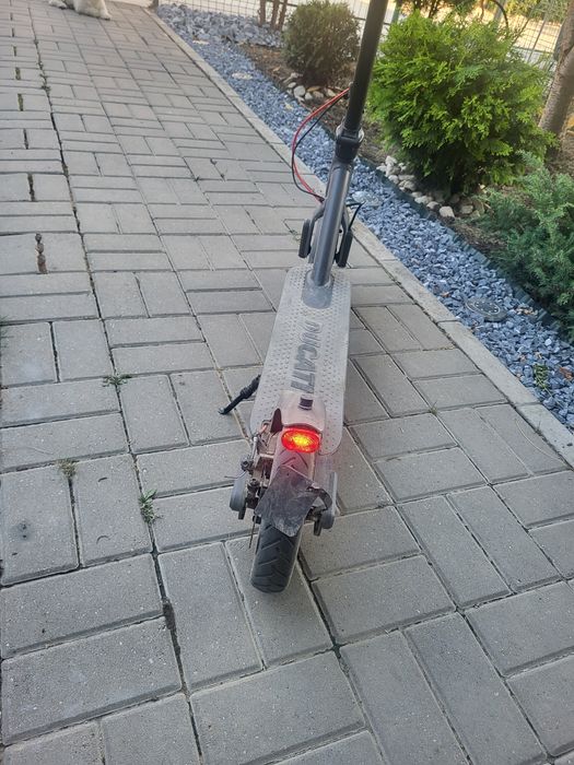 Trotinetă electrică Ducati