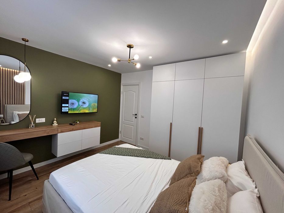 PROPRIETAR-Apartament 2 camere decomandat-renovat integral 2026-Drumul Taberei -Piata/Parc