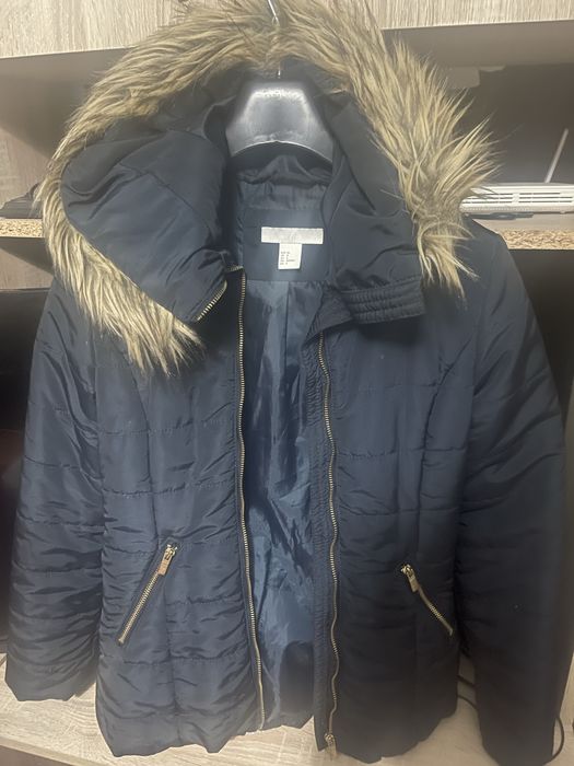 Geaca      dama        H&M