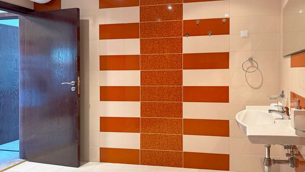 Дава се под наем Двустаен апартамент в Свети Влас - 115 кв.м за 650 € - Снимка #14