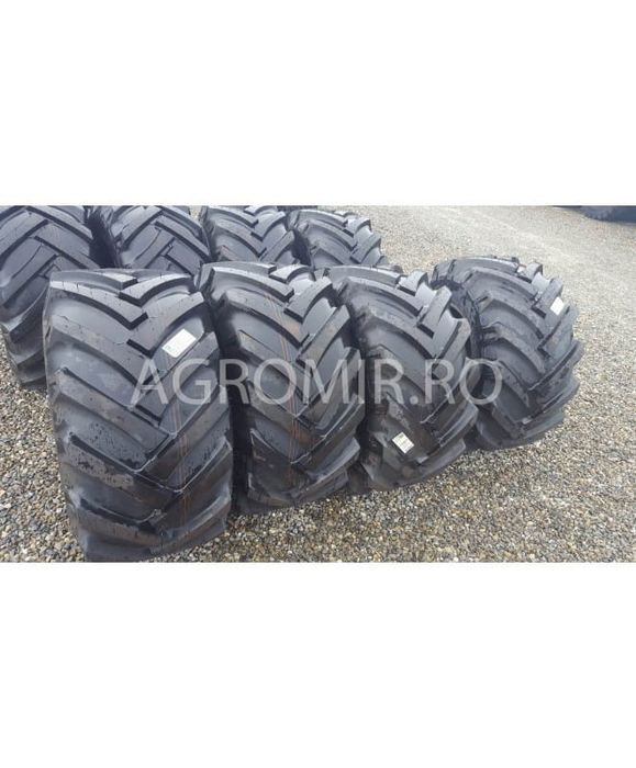 ANVELOPA 15.0/55-17 BKT AS504 14PR TL  Cauciucuri tractor, Fiat, Case, Fendt, John Deere, New Holland, Massey Ferguson, UTB   Cauciucuri tractor, Fiat