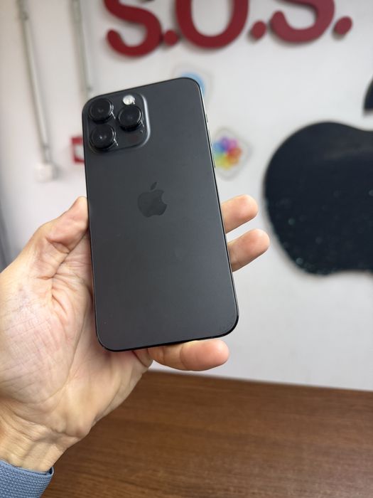 Vand Iphone 14 Pro Max 256Gb