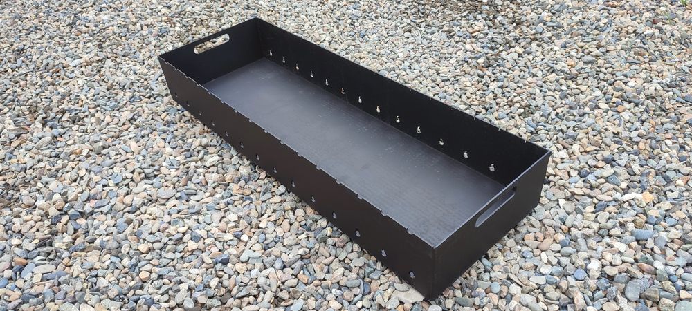 Продам мангал новый