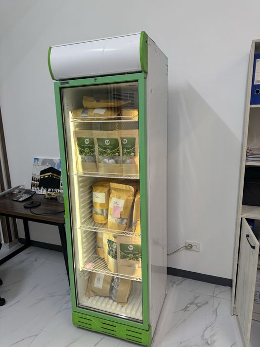 Продается холодильник Klimasan