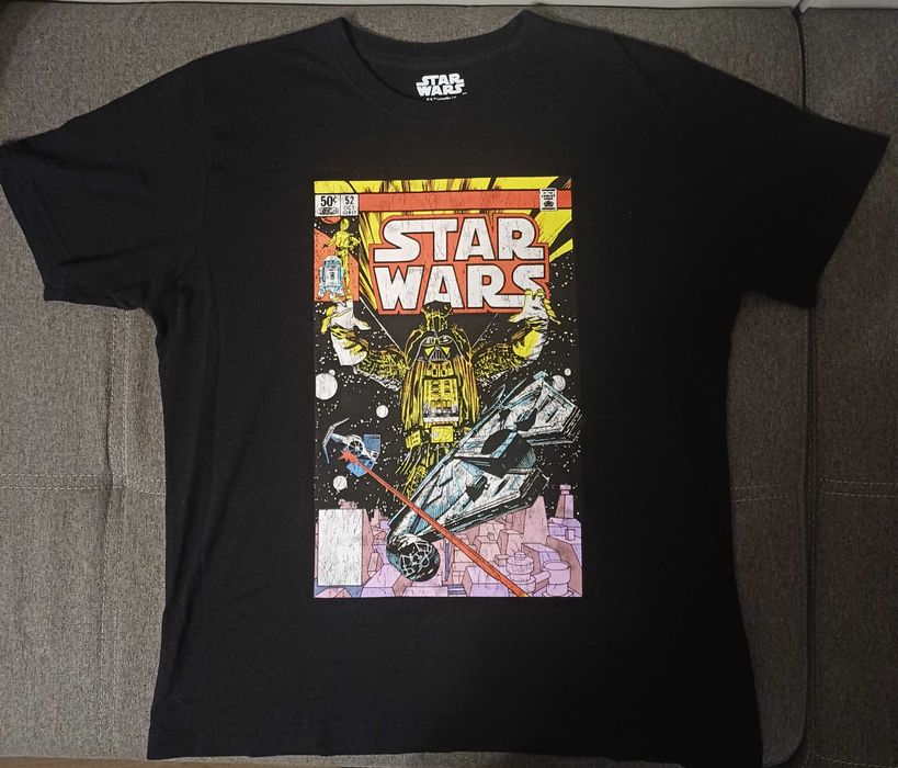 Тениска размер L, STAR WARS
