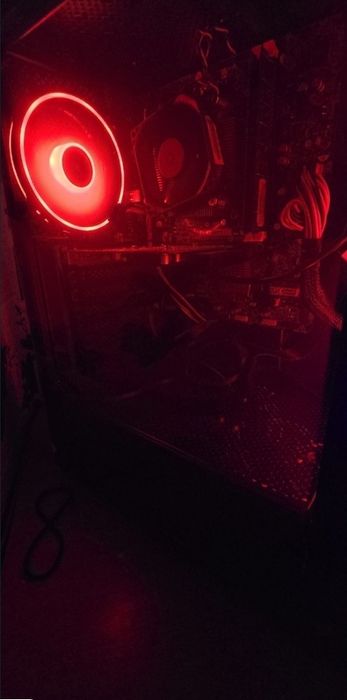 Vând Pc gaming BOTOSANI