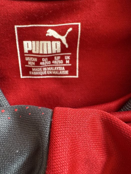 Puma Arsenal Мъжко Горнище Размер M