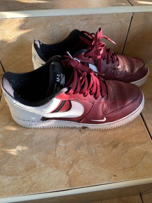 Маратонки Nike AF-1