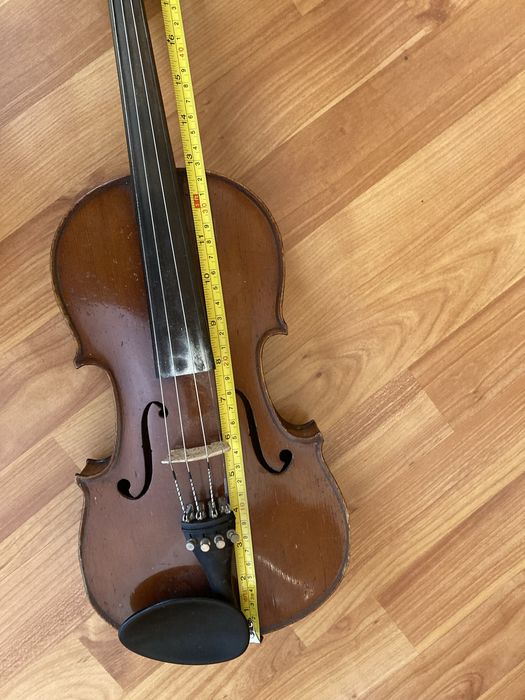 Vioara 3/4 Antonius Stradivarius An 1710