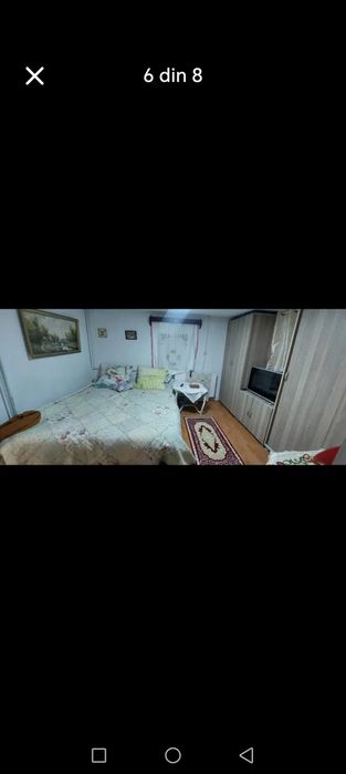 Casa cu teren. Munteni