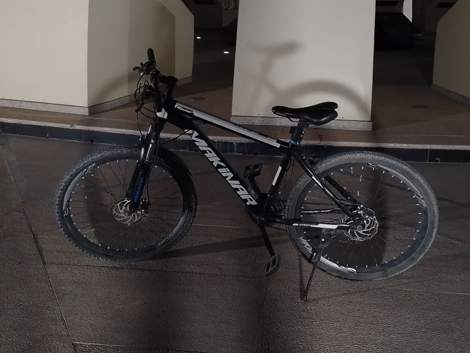 Велосипед спорт 01