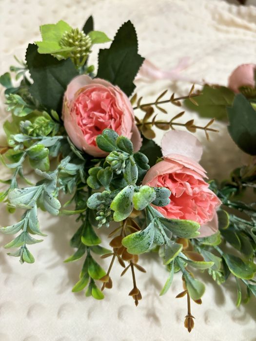 Венок на голову.