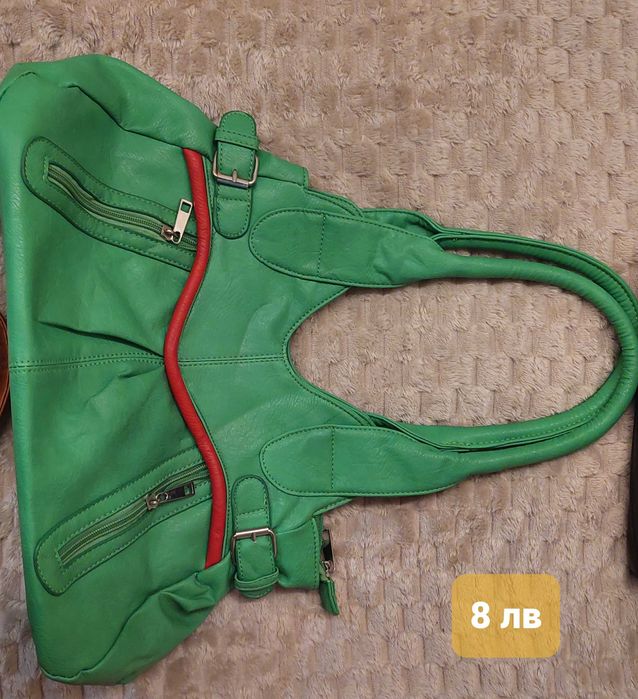 Дамски чанти разпродажба