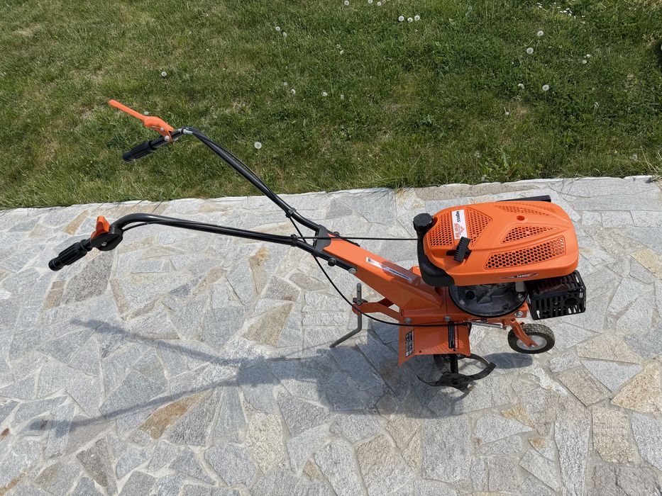 Motosapa Ruris 5500RS