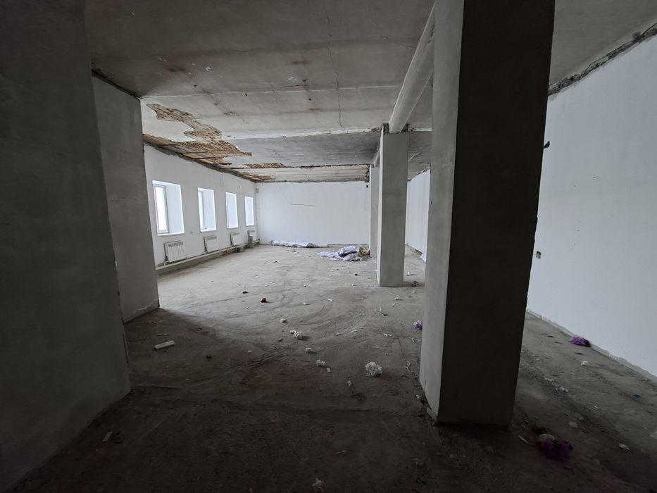 Помещение в аренду